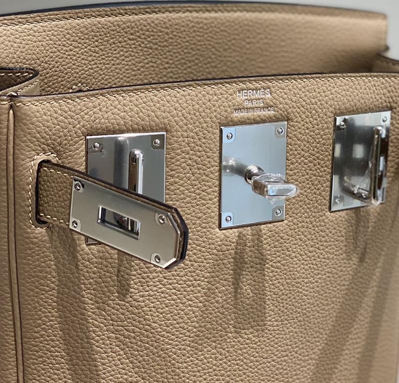 Hermes Satchel Bags